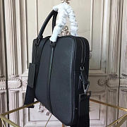 CohotBag prada leather briefcase 4195 - 3