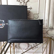 CohotBag prada leather clutch bag 4309 - 4