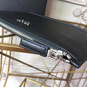 CohotBag prada leather clutch bag 4309 - 3