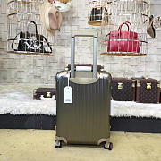 Rimowa Travel Box 42cm x 26cm x 62cm  - 1