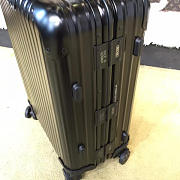 Rimowa Travel Box 42cm x 26cm x 62cm  - 4