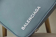 CohotBag balenciaga triangle shoulder bag 5424 - 6