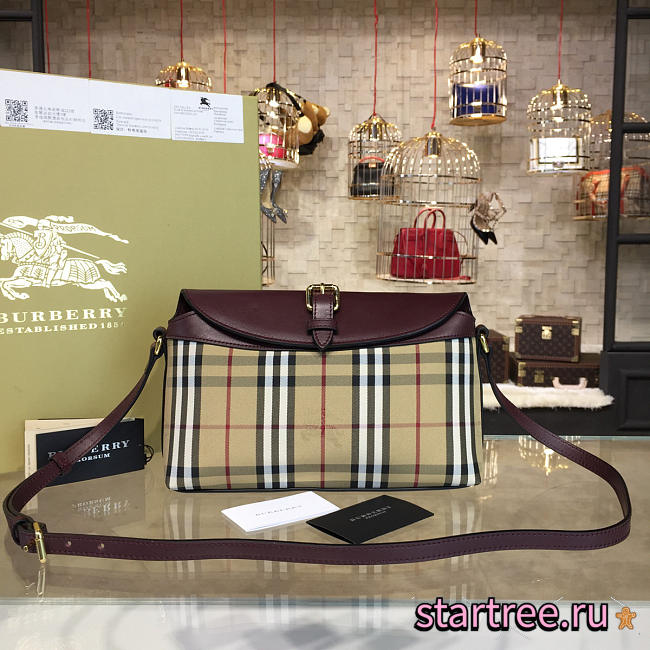 CohotBag burberry shoulder bag 5758 - 1