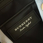 CohotBag burberry rucksack backpack 5787 - 2