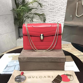 CohotBag bvlgari serpenti forever 5932