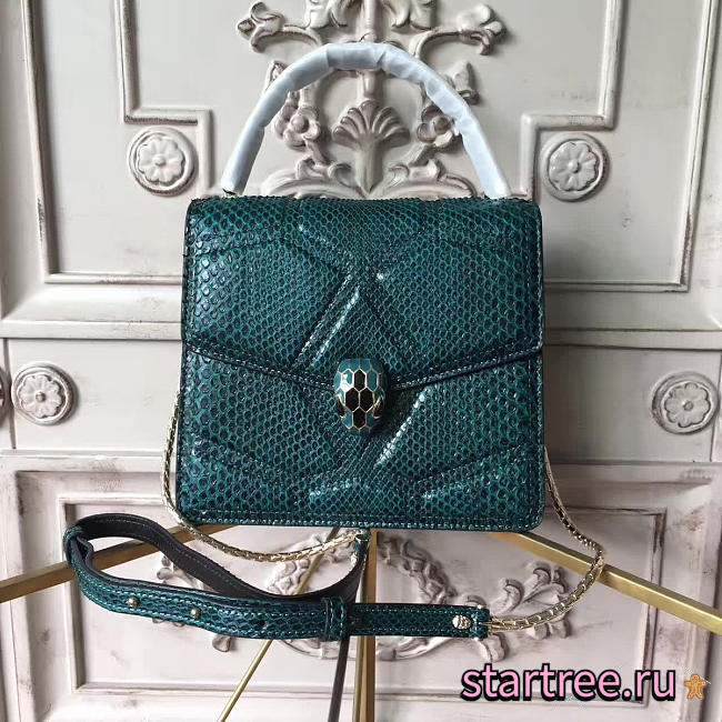 CohotBag bvlgari serpenti forever 6033 - 1