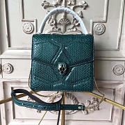 CohotBag bvlgari serpenti forever 6033 - 1