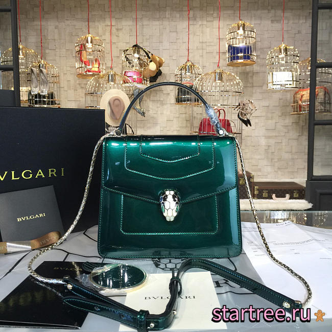 CohotBag bvlgari serpenti forever 848 - 1