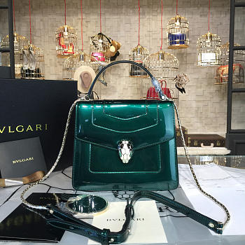 CohotBag bvlgari serpenti forever 848