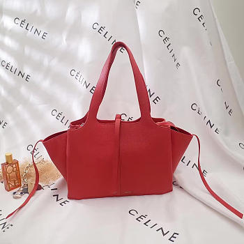 CohotBag celine leather tri-fold z937