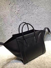 CohotBag celine leather luggage phantom z1107 - 2