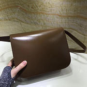 CohotBag celine leather classic box z1124 - 3