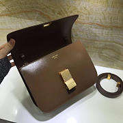 CohotBag celine leather classic box z1124 - 4