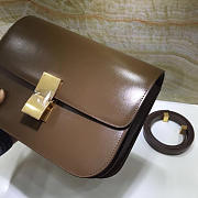 CohotBag celine leather classic box z1124 - 5