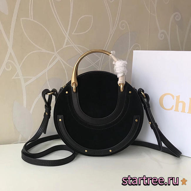 chloé cortex pixie z1248 CohotBag  - 1