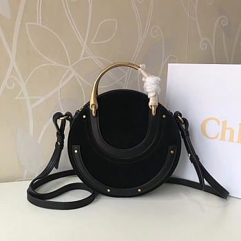 chloé cortex pixie z1248 CohotBag 