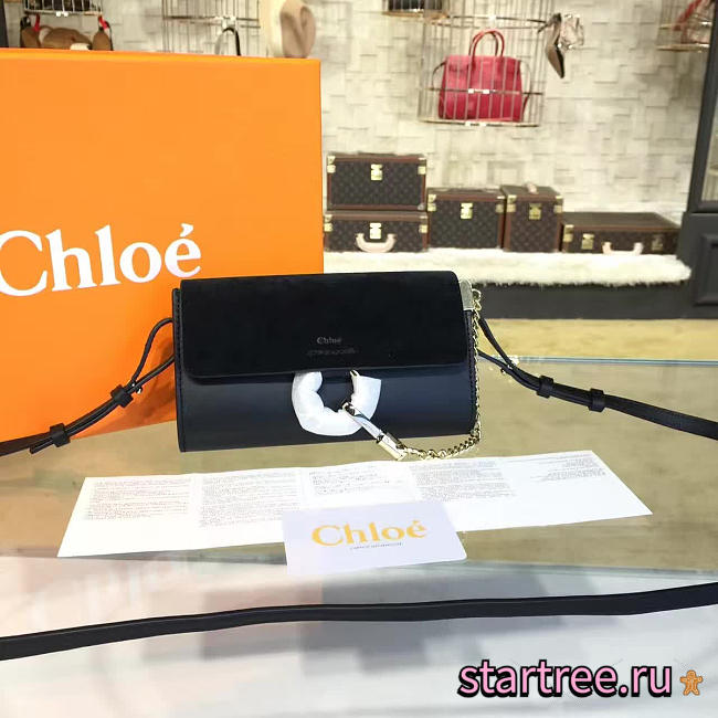 chloe cortex faye z CohotBag  - 1