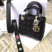 CohotBag lady dior 1578 - 1