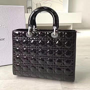 CohotBag lady dior 1591 - 1