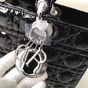 CohotBag lady dior 1591 - 4