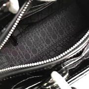 CohotBag lady dior 1591 - 6