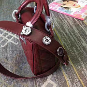 CohotBag lady dior 1611 - 3