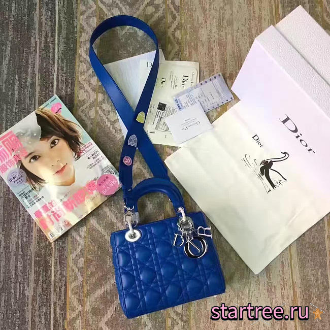 CohotBag lady dior 1628 - 1