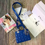 CohotBag lady dior 1628 - 1