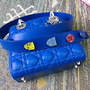 CohotBag lady dior 1628 - 2