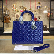 CohotBag lady dior 1636 - 1