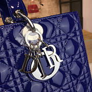 CohotBag lady dior 1636 - 3