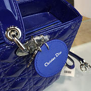 CohotBag lady dior 1636 - 4