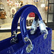 CohotBag lady dior 1636 - 5