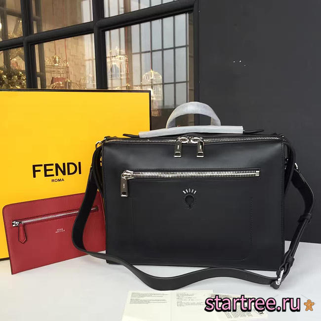 CohotBag fendi briefcase 1871 - 1