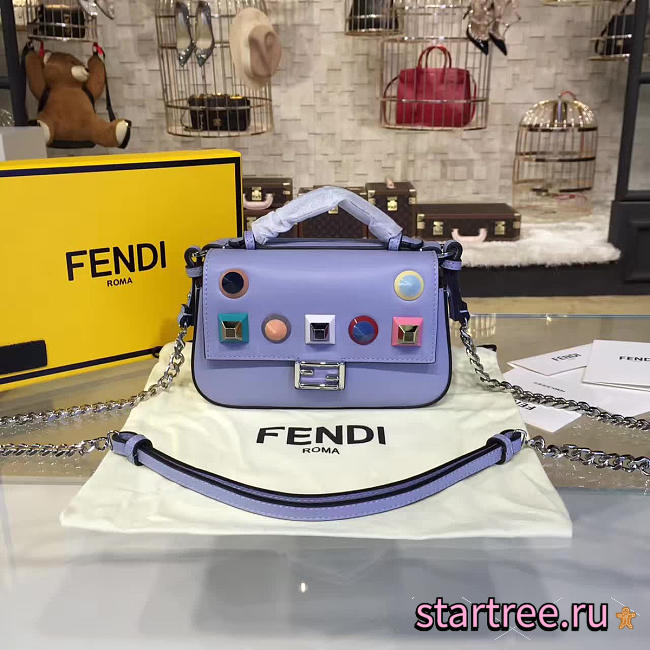 CohotBag fendi dotcom click baguette 1933 - 1
