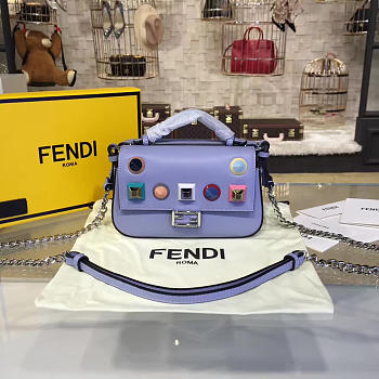 CohotBag fendi dotcom click baguette 1933