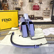 CohotBag fendi dotcom click baguette 1933 - 6