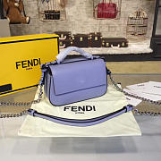 CohotBag fendi dotcom click baguette 1933 - 5