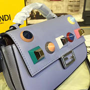 CohotBag fendi dotcom click baguette 1933 - 4