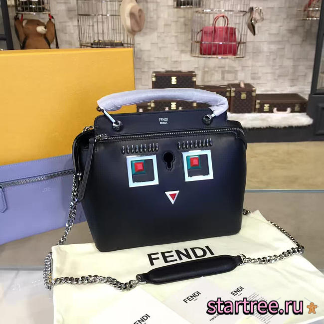 CohotBag fendi dotcom click 1938 - 1