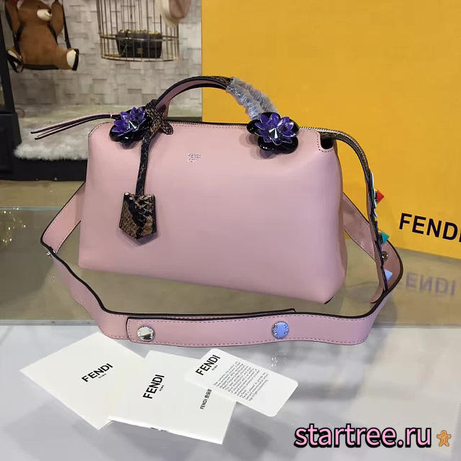CohotBag fendi by the way 1945 - 1