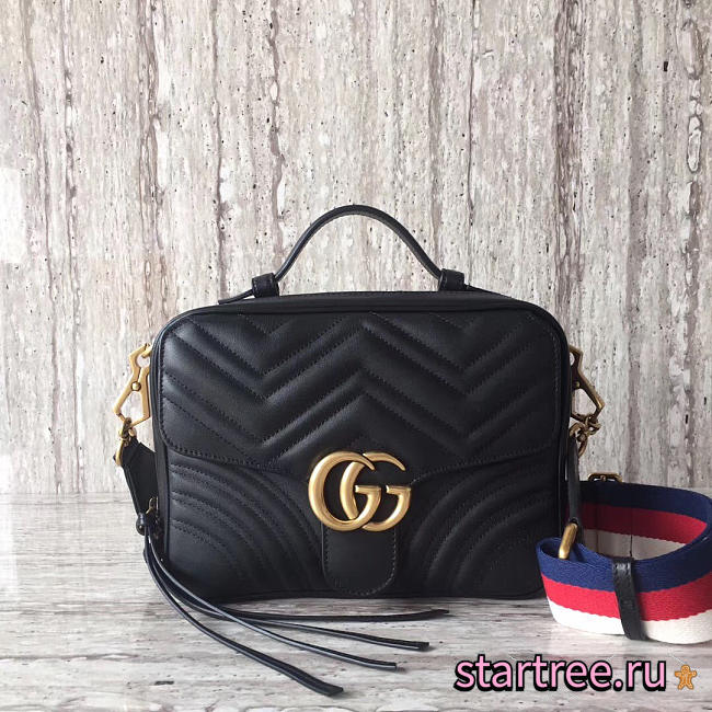 gucci gg cortex marmont 2249 - 1