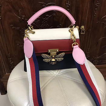 gucci queen margaret CohotBag 2376