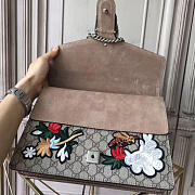 Gucci dionysus shoulder bag z2481 - 4