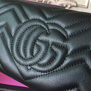 gucci wallet black CohotBag 2506 - 2