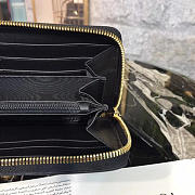 gucci wallet black CohotBag 2511 - 4