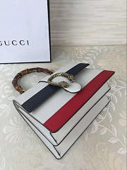 gucci shoulder bag CohotBag 2610 - 4