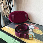 gucci marmont pocket 2634 - 3