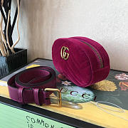 gucci marmont pocket 2634 - 5