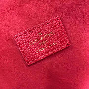 CohotBag louis vuitton victoire cherry 3037 - 6